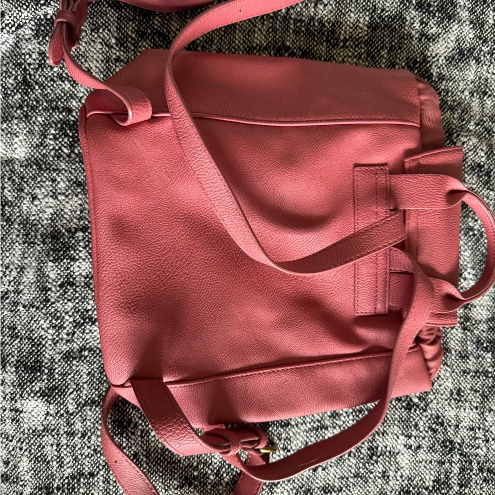 Mini backpack - Picture 3 of 3